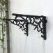 2�Z�b�g �A�C�A�� �u���P�b�g �I�� �C���_�X�g���A�� ������� ���� �E�H�[���V�F���t DIY �A���e�B�[�N�� RUSTIC�A�C�A�� �u���P�b�g �֘A�摜2