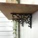 2�Z�b�g �A�C�A�� �u���P�b�g �I�� �C���_�X�g���A�� ������� ���� �E�H�[���V�F���t DIY �A���e�B�[�N�� RUSTIC�A�C�A�� �u���P�b�g �֘A�摜4