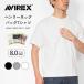 AVIREX �A�r���b�N�X �p�b�NT�V���c ���� �w�����[�l�b�N ���n 8�I���X (783-5934019) �����Y �J�W���A�� �u�����h