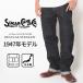 SUGAR CANE �V���K�[�P�[�� 1947���f�� 14.25oz �u���b�N�f�j�� ���M�����[�X�g���[�g (SC42460) �����Y �傫���T�C�Y
