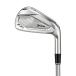 Srixon SRX ZX5 Irn 4-P GR S RH, серебряный (11203302) параллель импорт 