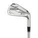 Srixon SRX ZX7 Irn 4-P ST S RH, серебряный (11203315) параллель импорт 