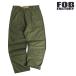 FOB�t�@�N�g���[ [F0540] �x�[�J�[�p���c BAKER PANTS Type2 ���{��
