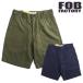 FOB�t�@�N�g���[ [F4171] �x�C�J�[�V���[�c BAKER SHORTS ���{��