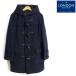 LONDON TRADITION ɥȥǥM5-LT60M5 åե륳 Ļʻ M5 DUFFLE COAT ѹ