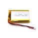  lithium полимер батарейка lipo аккумулятор 3.7V 2000mAh roza cinnie 103450/LiPo камера дрон GPS PSP DVD PlayStation управление 