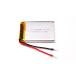  lithium полимер батарейка lipo аккумулятор 3.7V 1000mAh EHAO 503450/LiPo камера дрон GPS PSP