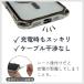 iPhone17 �X�g���b�v�z�[���t���P�[�X Magsafe�Ή� 4�z�[�� �c �� �S���� 4�� ���킢�� �X�}�z�P�[�X �N���A �ϏՌ� �A�C�t�H��17 �J�o�[ ������� �A�C�z�� �֘A�摜3