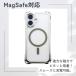 iPhone17 �X�g���b�v�z�[���t���P�[�X Magsafe�Ή� 4�z�[�� �c �� �S���� 4�� ���킢�� �X�}�z�P�[�X �N���A �ϏՌ� �A�C�t�H��17 �J�o�[ ������� �A�C�z�� �֘A�摜4