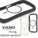AQUOS sense10 /sense9 �P�[�X �ϏՌ� Magsafe �}�O�Z�[�t �w�ʃN���A ������� SH-53F SH-M33 SHG15 SH-M29 SH-53E SHG14 A405SH �A�N�I�X�Z���X �J�o�[ �X�}�z