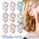  complete wireless stereo earphone inner year type Disney Disney Bluetooth5.3 Minnie Mouse Marie Ariel lapntseru Winnie The Pooh mail service 