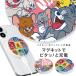 Tom . Jerry MagSafe соответствует магнит тип беспроводной зарядное устройство 15W USB Type-C iPhone AirPods соответствует 