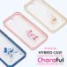 iPhone17e/16e �f�B�Y�j�[ �ϏՌ� �n�C�u���b�h�P�[�X Charaful �~�b�L�[�}�E�X �~�j�[�}�E�X �v�[����Ƃ͂��݂� ���[���֑�������
