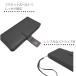 iPhone17 Air 17pro 17proMax �蒠�^�P�[�X �J�[�h���[ �A�C�t�H��17 �G�A�[ 17�v�� 17�v���}�b�N�X �J�o�[ �V���v�� ���U�[ �܂肽���� �X�^���h �X�g���b�v �֘A�摜3