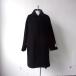 [SALE]FARAH / мех la-Bal Collar Overcoat / FR0403-M1015 / мех la- bar цвет over пальто [2024FW]