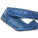 orSlow / или s low DENIM PAINTER PANTS USED WASH WITH PAINT -01-5120-P95- / или s low Denim pe Inter краска 