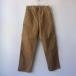 orSlow / или s low FRENCH WORK PANTS (UNISEX) 03-5000-02-03-40 / или s low French рабочие брюки 