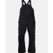 [ стандартный гарантия ]2025-26 BURTON [ak] FreeBird BIB Pants GORE-TEX 3L -Black- / AK свободный bird GORE-TEX 3L bib брюки [ стандартный обращение магазин ]