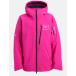[ стандартный товар ]2025-26 Burton [ak] Cyclic 2L Jacket GORE-TEX -Very Berry- / W26JP-100021 /AK носорог клик жакет GORE2L[ стандартный обращение магазин ]