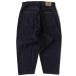 FAT /efe- чай BLUDOZER - BLUE - /F32610-PN05/ бульдозер широкий Denim голубой 