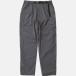 Gramicci/�O���~�` GABARDINE EAZY TAPERED PANT / GUP4-SJP08 / �M���o�W�� �C�[�W�[ �e�[�p�[�h�p���c �yJapan Exclusive 2026�z