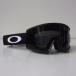 [SALE/ ликвидация ] OAKLEY Target Line L Snow Goggles/ Oacley Target линия M / стандартный товар / Япония стандартный гарантия /