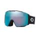 [SALE30%]OAKLEY Line Miner Pro L (Low Bridge Fit)-Matte Black линзы :Prizm Sapphire Iridium / Oacley линия малый Pro Asian Fit 