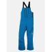 [SALE/ стандартный товар ]2025-26 Burton [ak] Cyclic BiB Pants -GORE-TEX -BLUE TEAL-/ W26JP-220601 /AK носорог клик bib брюки 2L Gore-Tex -[ стандартный обращение магазин ]