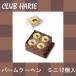  Club - li ever m Koo henmini 12 штук День почитания пожилых людей 