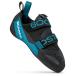 [ параллель импортные товары ] Scarpa b- палочка ( Black/Azure ) | Scarpa Boostic [o]