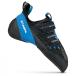 [ параллель импортные товары ] Scarpa in стойка nktoVSR ( black/azure ) | Scarpa Instinct VSR [o]