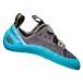 [ параллель импортные товары ]s Porte .bage cozy m( Carbon/Tropic Blue ) | La Sportiva Geckogym [o]