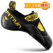 [ параллель импортные товары ]s Porte .ba теория ( Yellow/Black ) | La Sportiva Theory [o] (100999)