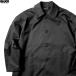 brukoBLUCO CAR COAT (BLACK) [141-34-001] мужской жакет внешний машина пальто 