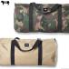  рубец sMINOS KOISA TOUR BAG [MNT20-AC01] мужской задний 