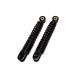 kli pin g Point made front shock 187mm2 pcs set ( exhibition vehicle for ) conform : Super Cub 50( cab car )