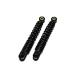 kli pin g Point made touring front shock 200mm2 pcs set (12mm Short ) conform : Super Cub 50( cab car )