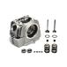 kli булавка g отметка производства touring 116cc комплект для ремонта touring head согласовано : Magna 50