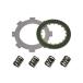 kli pin g Point made strengthen kevlar clutch kit conform :12V CD50