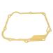 kli pin g Point made clutch cover gasket conform :12V Chaly 50