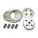 kli pin g Point made strengthen 5 sheets kevlar clutch kit conform : Ape 100