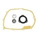 kli pin g Point made clutch cover gasket set conform : Super Cub 110(JA10)