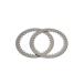 kli pin g Point made strengthen kevlar clutch kit for repair clutch plate for 1 vehicle conform : Super Cub 110(JA10)