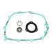 kli pin g Point made clutch cover gasket set conform : Super Cub 110(JA44)