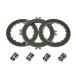 kli pin g Point made strengthen kevlar clutch kit conform : Press Cub 50( cab car )