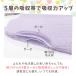 �K�[�[ �X�^�C �悾�ꂩ�� 3���Z�b�g 360�� �j�̎q ���̎q �x�r�[ �Ԃ���� ���n �V���v�� ��100%  �r�u ���킢�� ������� �ʋC�� �z���� �_�炩�� �֘A�摜4