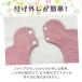 �K�[�[ �X�^�C �悾�ꂩ�� 3���Z�b�g 360�� �j�̎q ���̎q �x�r�[ �Ԃ���� ���n �V���v�� ��100%  �r�u ���킢�� ������� �ʋC�� �z���� �_�炩�� �֘A�摜5