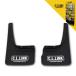 si- L link rear mud flap 2 pieces set JB64