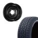 215/70R16 TOYO TIRES OPEN COUNTRY A/T3 WL( белые буквы )&amp; Old стиль стальное колесо 16×6J -5 139.7 5H черный 1 шт. цена 