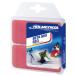  самая низкая цена . пробовать HOLMENKOL ho ru men call воск Beta Mix красный /2×35g/24114 твердый лыжи сноуборд WAX